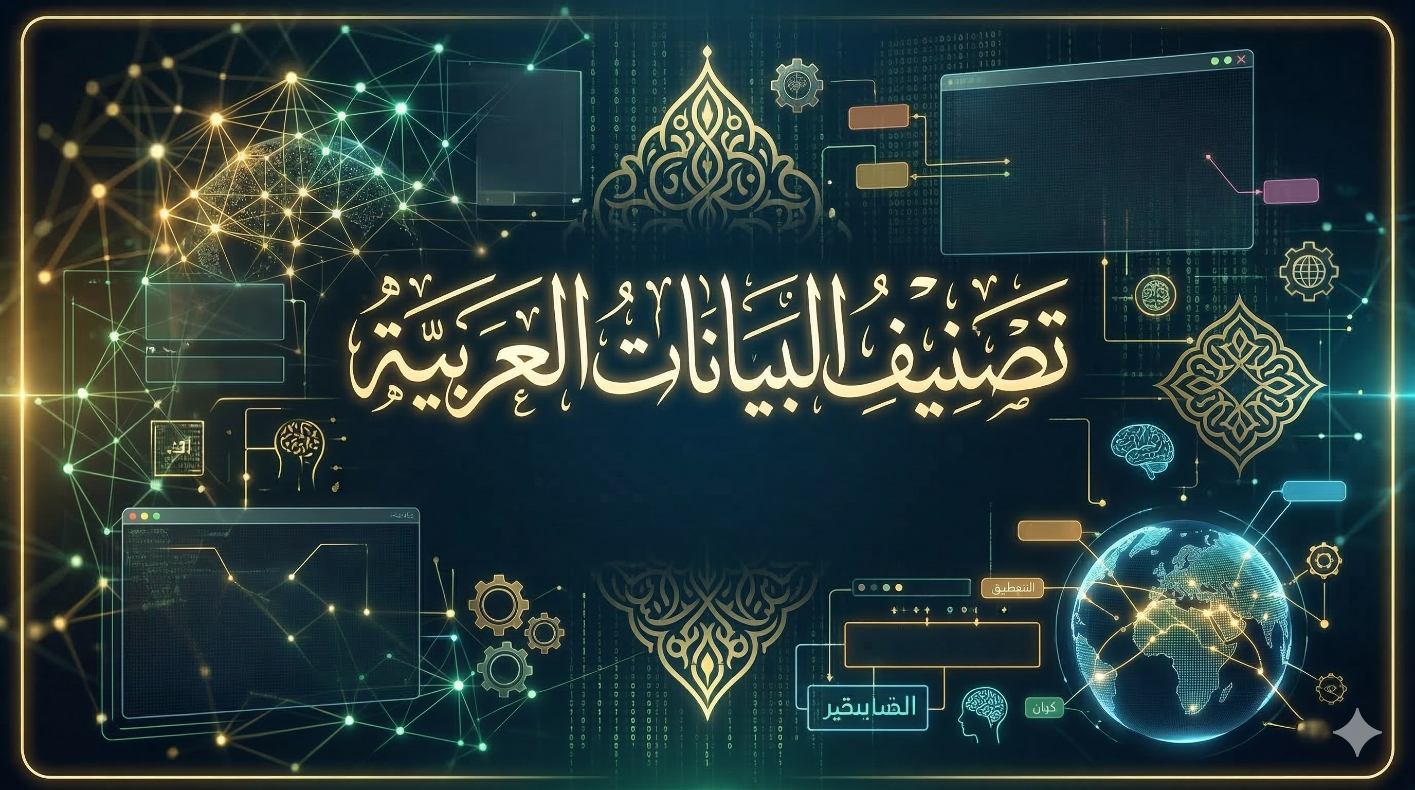 Arabic Data Labeling: A Practical Guide (Quality, Dialects, QA)